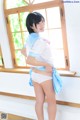 Manami Sasaki 佐咲まなみ, デジタル写真集 SequenceNumber004 Set.01